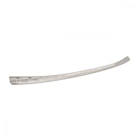   Nissan Qashqai 2021- (crossover, matt) Avisa lökhárítóvédő