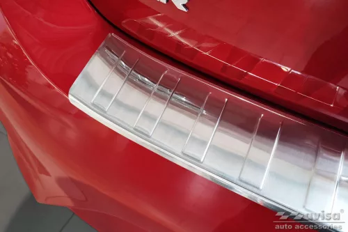 Mitsubishi Space Star 2020- (matt) Avisa lökhárítóvédő