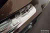 Mitsubishi Eclipse Cross 2021- (PHEV-Hybrid, matt) Avisa lökhárítóvédő