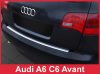 Audi A6 2004-2011 (Allroad, combi, matt) Avisa lökhárítóvédő