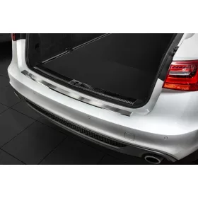 Audi A6 2011-2018 (combi, matt) Avisa lökhárítóvédő