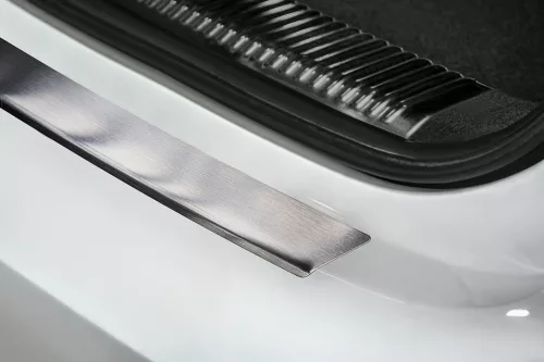 Audi A6 2011-2018 (combi, matt) Avisa lökhárítóvédő