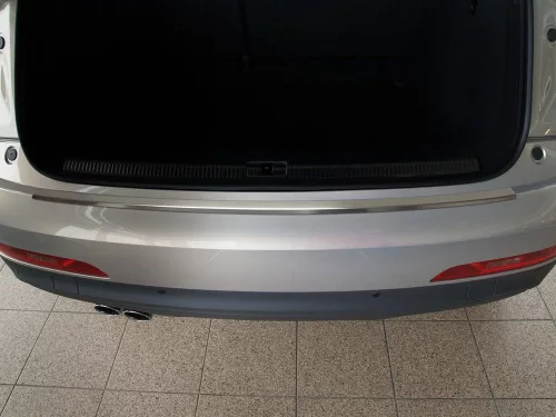 Audi Q3 2011-2018 (matt) Avisa lökhárítóvédő