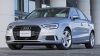 Audi A3 2016- (sedan, matt) Avisa lökhárítóvédő