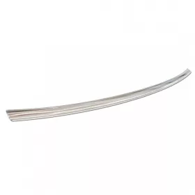   Audi Q2 2020- (facelift után, matt) Avisa lökhárítóvédő