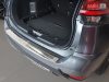 Nissan X-Trail 2017-2022 (matt) Avisa lökhárítóvédő