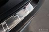 Hyundai Bayon 2021- (matt) Avisa lökhárítóvédő