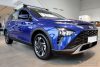 Hyundai Bayon 2021- (matt) Avisa lökhárítóvédő