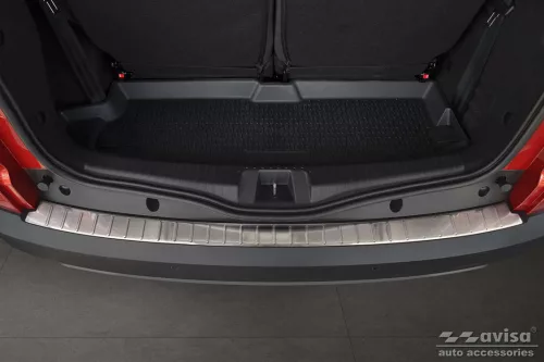 Dacia Jogger 2022- (matt) Avisa lökhárítóvédő