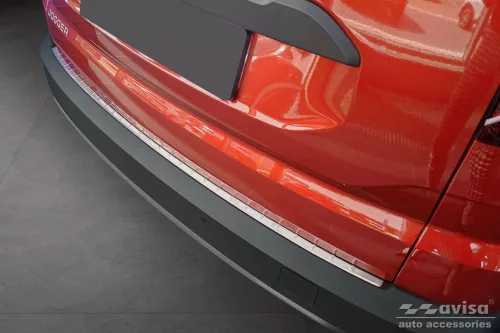 Dacia Jogger 2022- (matt) Avisa lökhárítóvédő