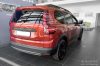 Dacia Jogger 2022- (matt) Avisa lökhárítóvédő