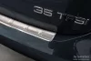 Audi A3 2020- (sportback, S-Line, matt) Avisa lökhárítóvédő