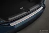 Audi A3 2020- (sportback, S-Line, matt) Avisa lökhárítóvédő