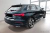 Audi A3 2020- (sportback, S-Line, matt) Avisa lökhárítóvédő