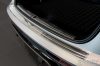 Audi Q5 2020- (sportback, matt) Avisa lökhárítóvédő