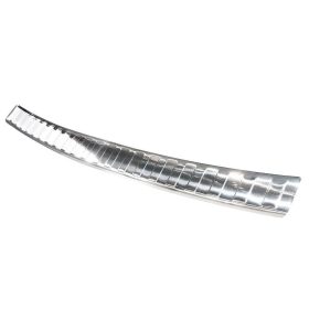   Skoda Octavia IV. 2020- (liftback, matt) Avisa lökhárítóvédő