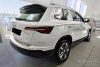 Skoda Karoq 2022- (po facelifu, matt) Avisa lökhárítóvédő