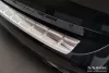 MG HS 2020- (matt) Avisa lökhárítóvédő