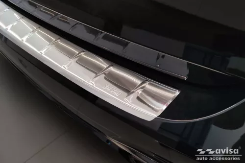 MG HS 2020- (matt) Avisa lökhárítóvédő