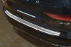 Volvo V90 2016- (matt, combi) Avisa lökhárítóvédő