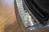 Volvo XC60 2013-2017 (matt) Avisa lökhárítóvédő