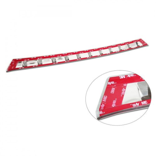 Opel Grandland 2021- (matt) Avisa lökhárítóvédő