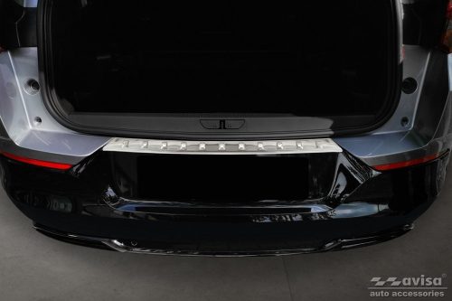 Opel Grandland 2021- (matt) Avisa lökhárítóvédő