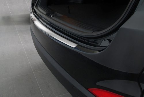 Hyundai ix35 2010-2015 (matt) Avisa lökhárítóvédő