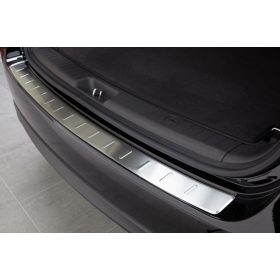 Hyundai Santa Fe 2010-2012 (matt) Avisa lökhárítóvédő