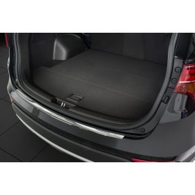 Hyundai Santa Fe 2012-2018 (matt) Avisa lökhárítóvédő