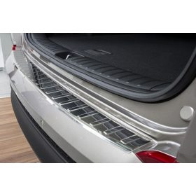 Hyundai Tucson 2015-2019 (matt) Avisa lökhárítóvédő