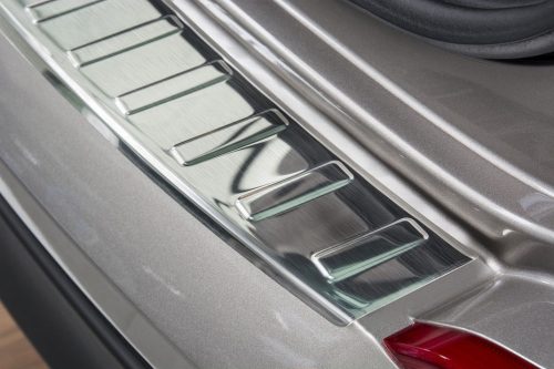 Hyundai Tucson 2015-2019 (matt) Avisa lökhárítóvédő