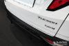 Hyundai Tucson 2021- (matt) Avisa lökhárítóvédő