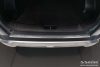 Csomagtér peremvédő Hyundai Kona 2023- (matt)
