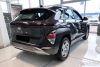 Csomagtér peremvédő Hyundai Kona 2023- (matt)