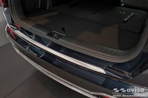 Kia Sorento 2021- (matt) Avisa lökhárítóvédő