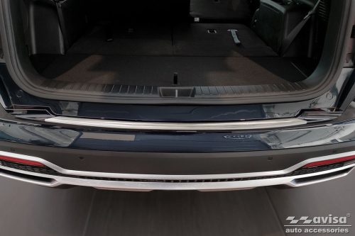 Kia Sorento 2021- (matt) Avisa lökhárítóvédő