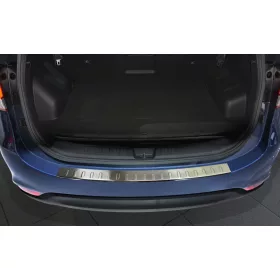 Kia Carens 2013-2019 (matt) Avisa lökhárítóvédő