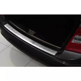   Mercedes C-Classe 2007-2011 (combi, matt) Avisa lökhárítóvédő