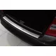 Mercedes C-Classe 2007-2011 (combi, matt) Avisa lökhárítóvédő