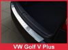 VW Golf Plus 2005-2008 (matt) Avisa lökhárítóvédő