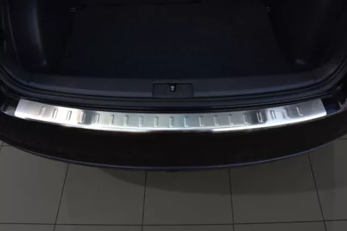 VW Golf Plus 2005-2008 (matt) Avisa lökhárítóvédő