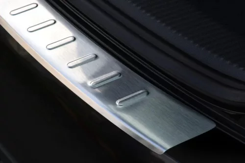 VW Golf Plus 2005-2008 (matt) Avisa 4db-os küszöbvédő