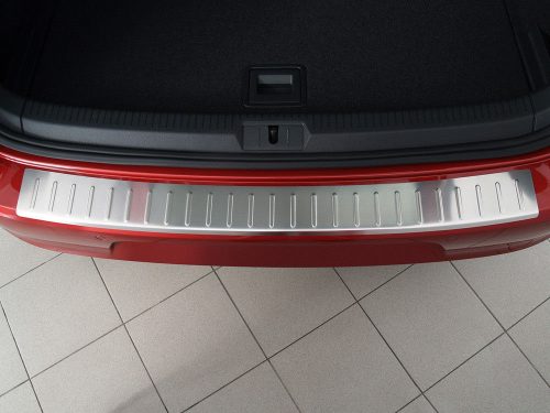 VW Golf VII. 2012-2020 (hatchback) Avisa lökhárítóvédő