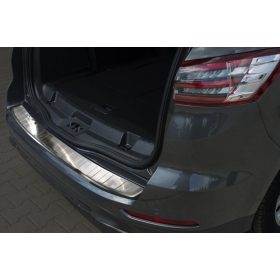 Ford S-Max 2015- (matt) Avisa lökhárítóvédő