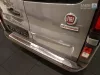 Fiat Talento 2016- (matt) Avisa lökhárítóvédő
