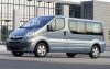 Renault Trafic 2001-2014 (matt) Avisa lökhárítóvédő