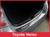 Toyota Verso 2009-2013 (matt) Avisa lökhárítóvédő
