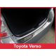 Toyota Verso 2009-2013 (matt) Avisa lökhárítóvédő