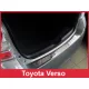 Toyota Verso 2009-2013 (matt) Avisa lökhárítóvédő